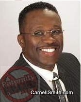 Carnell Smith PfV, paternity fraud, CarnellSmith.com