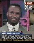 carnell smith founder of citizens against paternity fraud carnell smith founder of citizens against paternity fraud