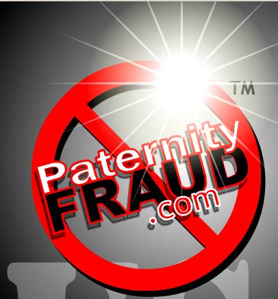 paternityfraud.com logo