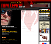 The Tom Leykis Show - BlowMeUpTom.comThumbnail