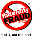 paternity fraud exposed by paternity testing